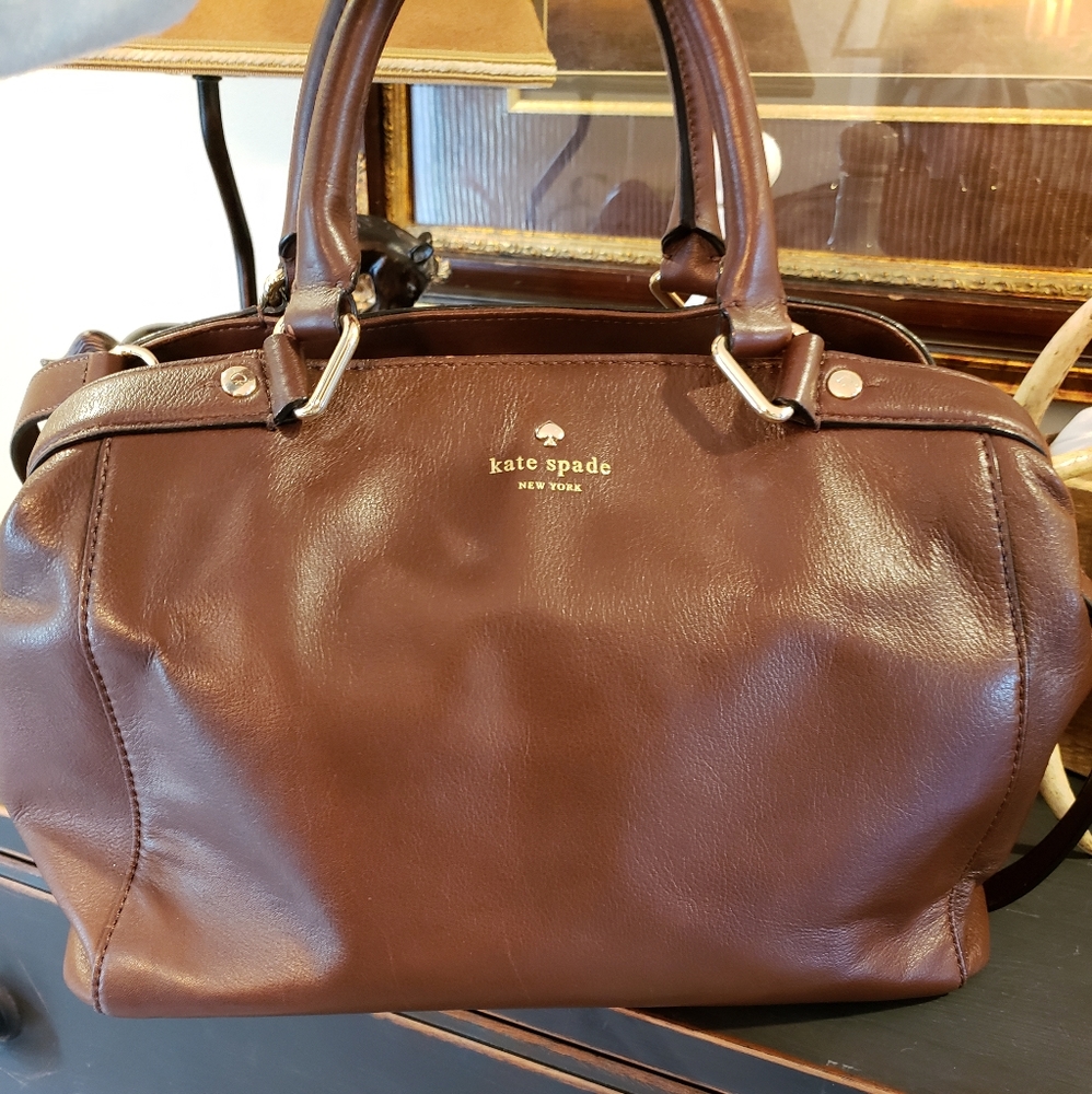 Kate Spade Hamilton Heights Sloan